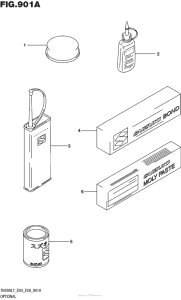 RV200 Дооснащение -опции