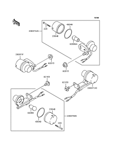  Повторитель сигналов