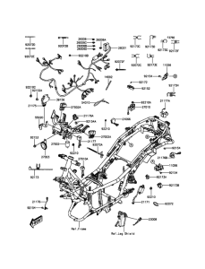 SC300 Электрика