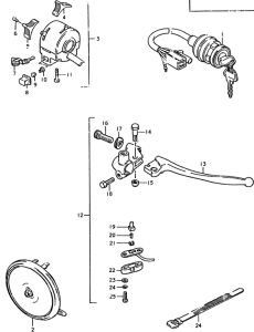 SP370 For special market