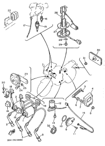  Электрика 1