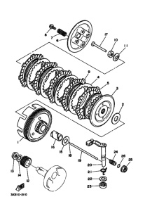 RT100 RT100H Бендикс