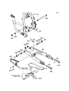 KL650 Маятник