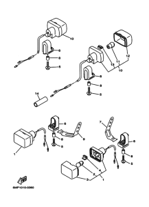 XT225WE ﾌﾗﾂｼﾔﾗｲﾄ