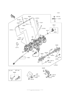 ZR800 Акселератор