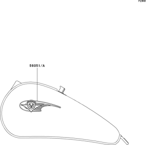 EN500 Decals(en500-c6)