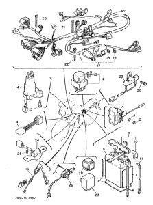  Электрика 2