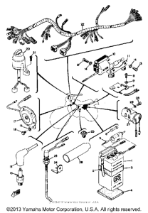 CT2 Электрика