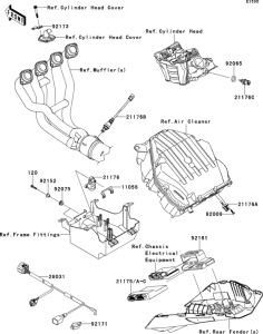 ZR1000 Инжектор