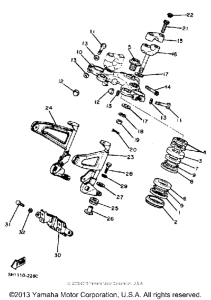 XV920RJ Управление