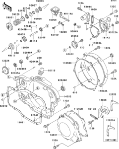  Engine cover(s)(1 / 2)