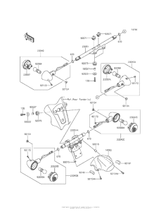 VN1700 Повторитель сигналов