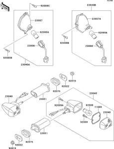 ZG1000 Повторитель сигналов