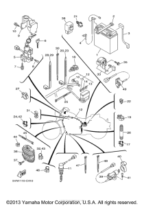 XV17ATMS Электрика