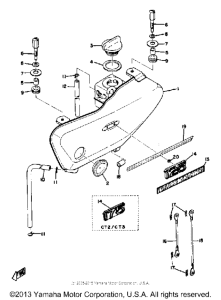 CT3 Маслянный банк