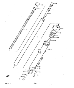 GS425 For special market