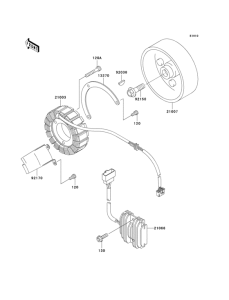 VN800 Генератор