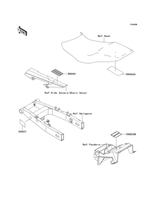 ZR750 Labels(h3-h5)(cn)