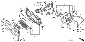 FJS400 Воздухоочиститель