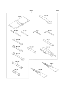 ZR1000 Owners tools