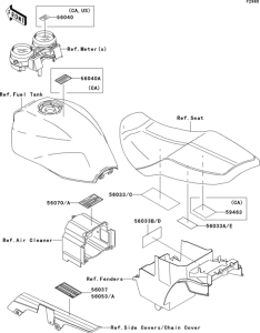 ZR1200 Лейбл предостережения