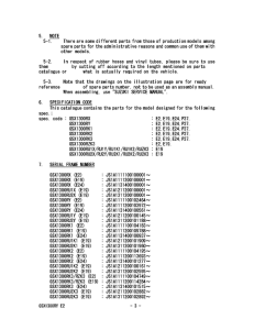 GSX1300R Catalog preface