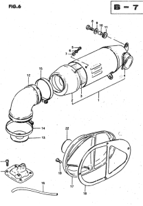 RV50 Воздухоочиститель