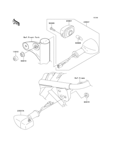 EJ650 Повторитель сигналов