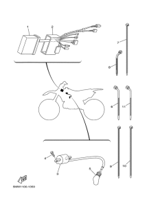  Электрика 1