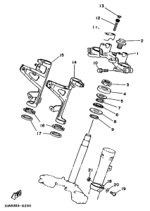 DT50LC Управление