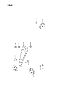 TS185 Reflector reflex