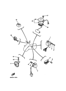 T50ED ｴﾚｸﾄﾘｶﾙ 2