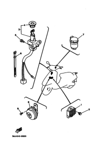CY90 ｴﾚｸﾄﾘｶﾙ 1