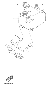 CW50 Маслянный банк