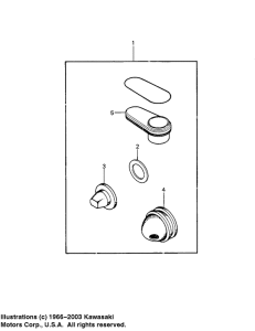  Восстановительный комплект