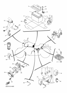 VMX17 エレクトリカル 2