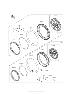  Колеса,покрышки