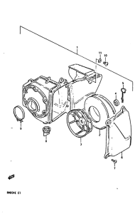 RM80 Воздухоочиститель