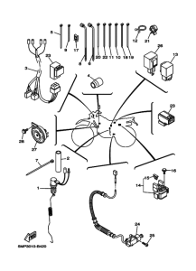 XT225WE ｴﾚｸﾄﾘｶﾙ 2