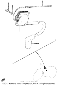 TT500C Электрика