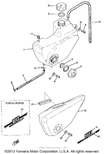 RD60 Маслянный банк