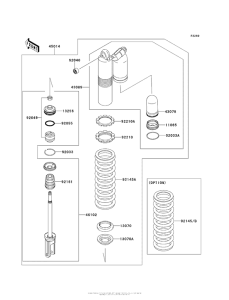  Амортизатор