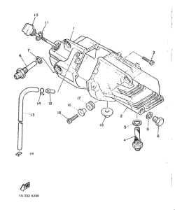 SRX600N (20.0KW) Yltank