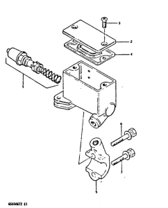 GS650 ГЛАВНЫЙ Ц