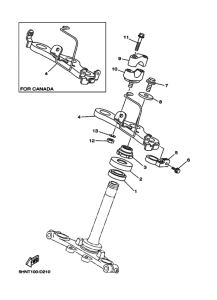 TTR90E Регулятор