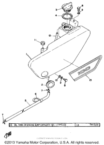 LS2 Маслянный банк