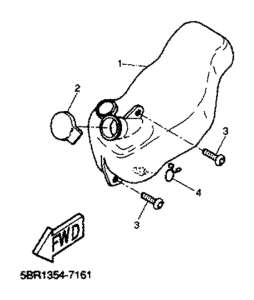 YQ50 Маслянный банк