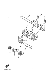 SDR ｼﾌﾄｶﾑ.ﾌｵ-ｸ