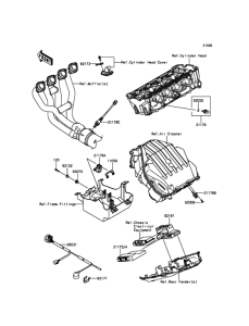 ZR1000 Инжектор