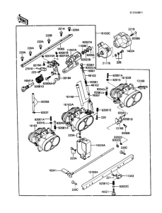 ZN1300 Throttle(1 / 2)
